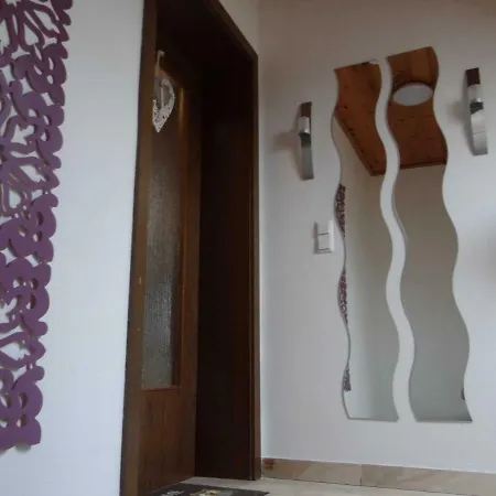 4****ferienwohnung Haus Naturblick